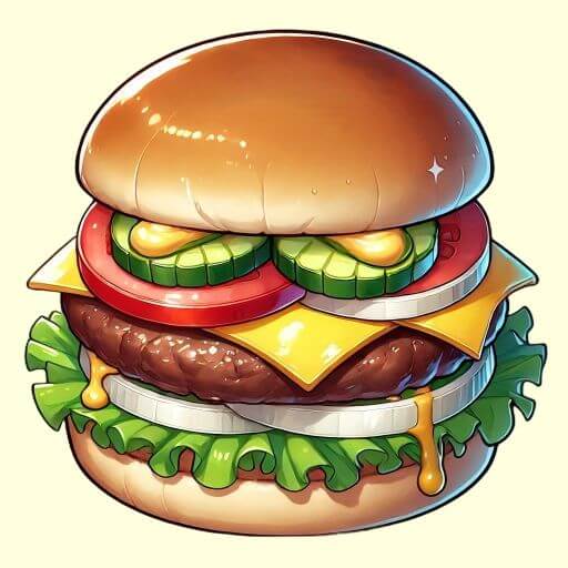 Macca's Menu with Prices 2024